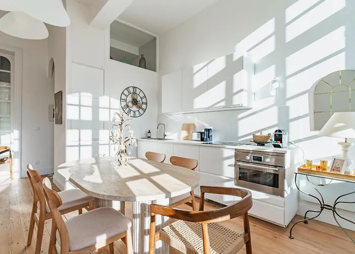 Elegant Place Du Parlement Pour 4 Personnes Appartement Bordeaux