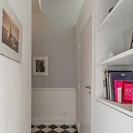 Apartment Elegant Place Du Parlement Pour 4 Personnes *